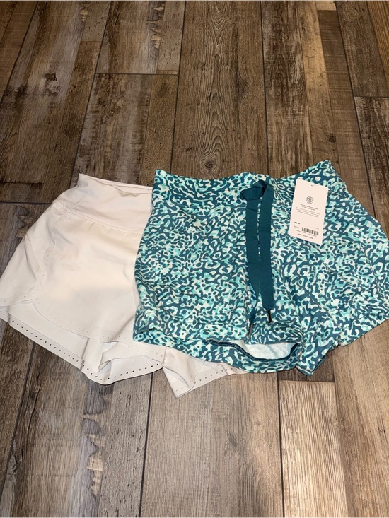 Athleta Pants - Athleta XS Bundle Shorts NWT/EUC Size XS